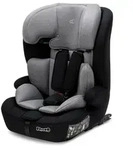 Booboo Safety Monaco, Kindersitz mit Isofix von 76-150 cm, mitwachsend,...