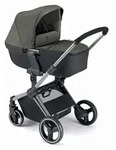 Kombi-Kinderwagen Next Evo 3-in-1 | Mehr Farben verf&uuml;gbar | inkl. Babyschale &...