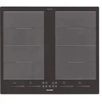 Oranier FLI760 Induktionskochfeld autark Schwarz Matt - Schwarz