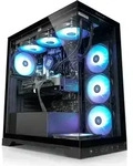 kiebel.de Gaming PC Raptor 14 Intel Core i7-14700F, 32GB DDR4, NVIDIA RTX 5070...