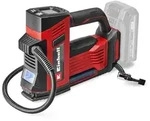 Einhell Akku-Autokompressor CE-CC 18/23 D Li-Solo