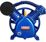 VEVOR Luftkompressor-Pumpenkopf, 5,5 PS, 5,75 CFM bei 90 PSI, &ouml;lgeschmierter