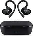 HIVE Airsport 3 PRO True Wireless Kopfh&ouml;rer mit Mikrofon, IPX5, 25h Akku, Ohrb&uuml;gel,