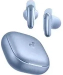 SOUNDCORE Liberty Buds blue Bluetooth Semi In-Ears - Blau