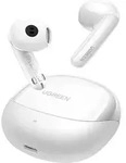 Ugreen Hitune H6 Pro Tr&aring;dl&ouml;sa Anc H&ouml;rlurar - Vita - Wei&szlig;