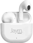 Jaym, True Wireless TS-123B 5.0 Drahtlose Kopfh&ouml;rer mit Mikrofon und
