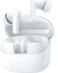 Baseus Bass BP1, True Wireless Stereo (TWS), Anrufe/Musik, Kopfh&ouml;rer, Wei&szlig; -...