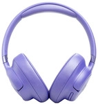 JBL Tune 780NC, Kabelloser Over-Ear-Kopfh&ouml;rer, Lavender - Violett