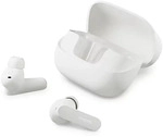 Philips TAT3000WT/00, True Wireless Stereo (TWS), 20 - 20000 Hz, Anrufe/Musik,...