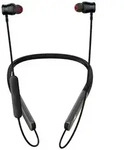 Verbatim TruSound Pro Neckband Earbuds, schwarz 30203 - Schwarz