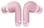Hama Twins Fuse 2, True Wireless Stereo (TWS), Anrufe/Musik, Kopfh&ouml;rer, Pink - Rosa