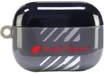 Audi Iml Sport Airpods Pro 2 Abdeckung Czarny/Schwarz Aus-Imlapp2-Rsq/D1-Bk - Schwarz