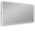 Schneider GLOW HCL Lichtspiegel, rundum LED-Beleuchtung, 1400x760mm,...