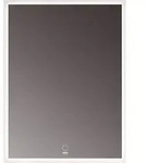 HOME DELUXE - LED-Spiegel NOLA - Rechteckig 60 x 80 cm - 3 verschiedene...