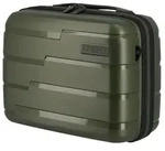Travelite AIR BASE Beautycase, Olive