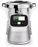 Moulinex I-Companion Touch Pro HF93ECF0, 4,5 l, 150 &deg;C, 30 &deg;C, Dessert, Teig,