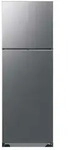 Samsung RT31CG5624S9, 305 l, ST-T, 3,2 kg/24h, E, Fresh Zone Fach, Edelstahl - Silber
