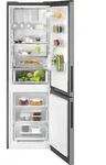 AEG 8000 Cooling 360&deg; / Freistehende K&uuml;hl-Gefrierkombination /...