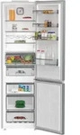 Whirlpool WHK 26402 XP4E, 355 l, NoFrost-Funktion (K&uuml;hleinheit), SN-T, 6 kg/24h, E,