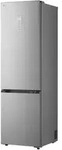 LG GBBS525APY K&uuml;hl-Gefrierkombination 387 L LINEARCooling Express Freeze