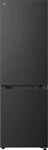 LG GBBS312BEV, LG GBBS312BEV schwarz, Energieeffizienzklasse: B