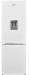 Heinner HC-V2701WDE++, 268 l, Freistehend, E, 40 dB, NoFrost-Funktion