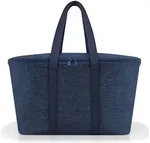 Reisenthel coolerbag, Thermobeutel, 20 l, Blau, Polyester, Alufolie, 445 mm -...