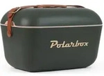Polarbox Green Forest Gold, Thermobox, 20 l, Gold, Gr&uuml;n, Polystyrene, 447 mm,...
