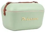 Kreher&reg; K&uuml;hlbox Passive K&uuml;hlbox K&uuml;hltaschen Polar in Retro Vintage Design...