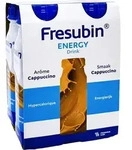 Fresubin ENERGY Drink Cappuccino | Trinknahrung hochkalorischer Energy Drink