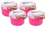 NUTRICIA Nutrini Creamy Fruit Beerenfr&uuml;chte Trinknahrung f&uuml;r Kinder, 400 g L&ouml;sung