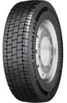 Continental Conti Hybrid LD3 Ganzjahresreifen 205/75 R17.5 124/122M LKW 3PMSF