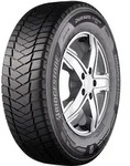 Bridgestone Ganzjahresreifen motorcycle-tyres Duravis All-Season Evo ( 225/75...