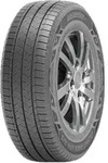 Landspider Ganzjahresreifen motorcycle-tyres Duratraxx VAN A/S ( 195/60 R16C 99/97H