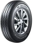 Milever Sommerreifen motorcycle-tyres Tracforce ML150 ( 195/65 R16C 104/102T )