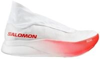 Laufschuhe Salomon S/Lab Phantasm 3-Wei&szlig;/Rot-43 1/3