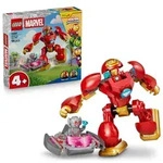 LEGO ǀ Marvel Iron Man und Seine Fantastischen Freunde Ultron vs. Iron Man -