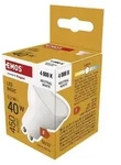 EMOS LED Lampe Spot, MR16, 5,2W Ersatz f&uuml;r 40W Halogenlampe, GU10 Sockel,...
