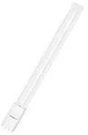 OSRAM LED Leuchtmittel OSRAM DULUX LED L HF & AC MAINS 18W 865 2G11 Kaltweiss