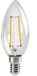 LED-Lichtquelle XLED C35E14 2,5 W-WW