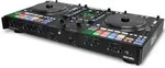 Rane SYSTEM ONE All-in-One-Standalone-DJ-System - Schwarz