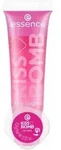Essence KISS BOMB shiny lipgloss & lip balm, Pink, Strawberry Sweetie, Weichmachend,