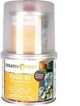Creativ Epoxy Gie&szlig;harz Resin 50 - 500 g - Transparent