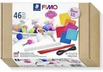 FIMO Set Mod.masse FIMO soft Basic XXL