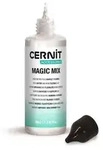Magic Mix Weichmacher f&uuml;r Modelliermasse 80 ml zum Aufweichen & Wiederherstellen