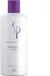Wella Professionals SP Repair Shampoo Shampoo f&uuml;r gesch&auml;digtes Haar 500 ml
