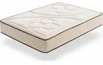 Moonia - Matratze Golden Class Max -135X200, 20cm - Beige