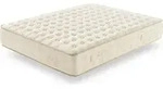 Moonia - Taschenfederkernmatratze Magnifique, 30cm, 160x200cm - Beige