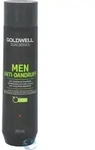 Goldwell Dualsenses Men Anti Dandruff Shampoo 300 ml
