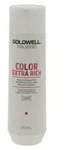 Goldwell Color Extra Rich, 250 ml, Shampoo, Unisex, besch&auml;digtes Haar, normales